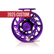 2025 Custom Phantom Iconic Reel, 9 Plus