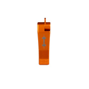 2025 Custom Nipper 3, Campfire Orange