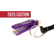 2025 Custom Nipper 3, Phantom Purple Edition