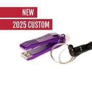 2025 Custom Nipper 3, Phantom Purple Edition