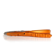 2025 Custom Campfire Orange Nomad 2 Plier