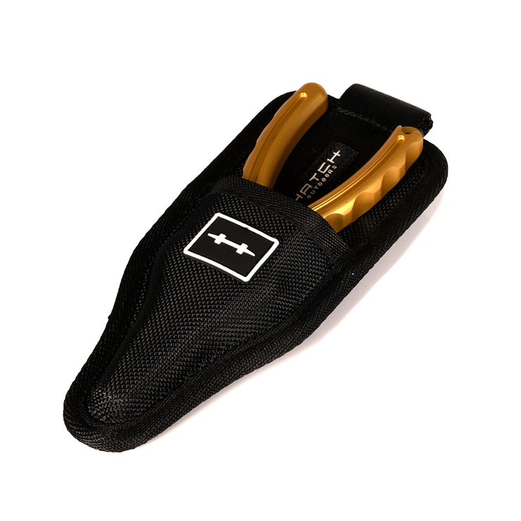 2025 Custom Fool's Gold Nomad 2 Plier