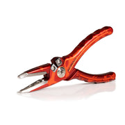 2025 Custom Magma Red-Orange Nomad 2 Plier