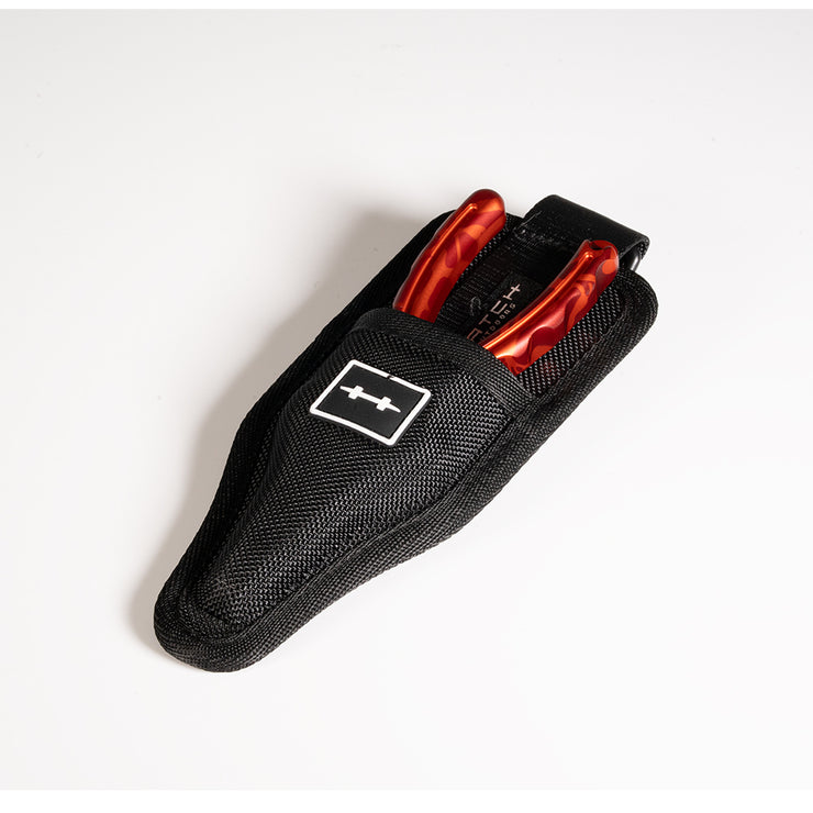 2025 Custom Magma Red-Orange Nomad 2 Plier