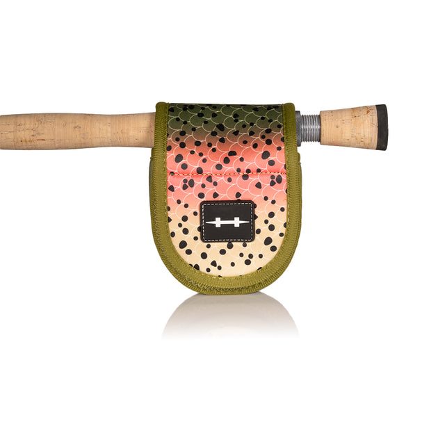 Custom Iconic Reel Pouch