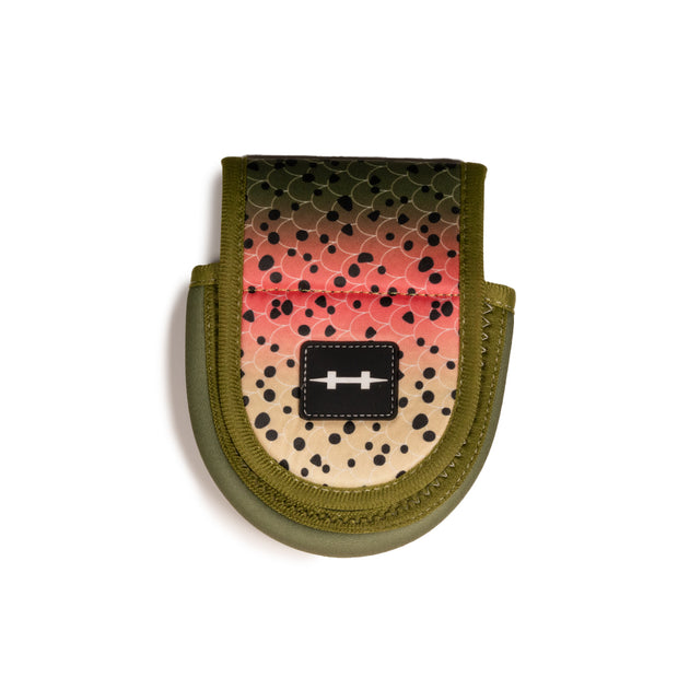 Custom Iconic Reel Pouch