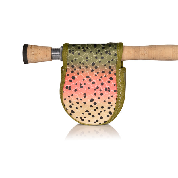 Custom Iconic Reel Pouch