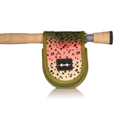 Custom Iconic Reel Pouch