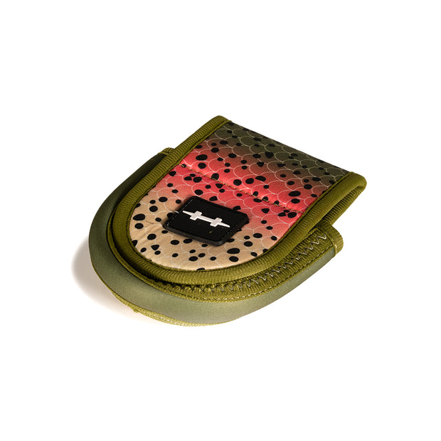 Custom Iconic Reel Pouch