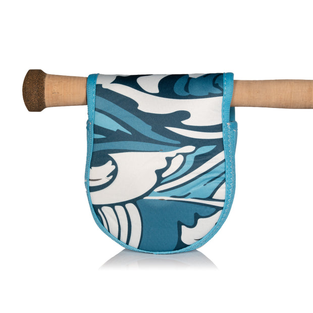 Custom Iconic Reel Pouch