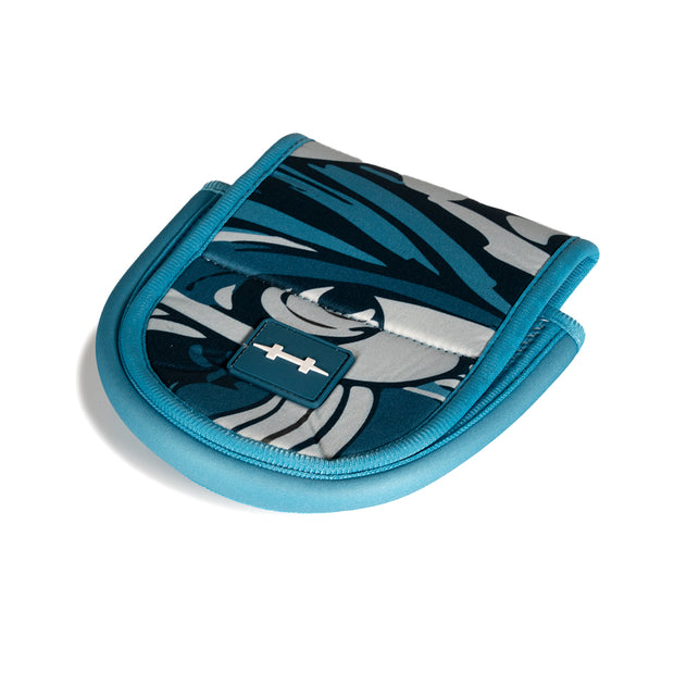 Custom Iconic Reel Pouch
