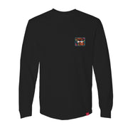 Dia De Los Pescados Tee, Long-Sleeve