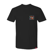 Dia De Los Pescados Tee, Short-Sleeve
