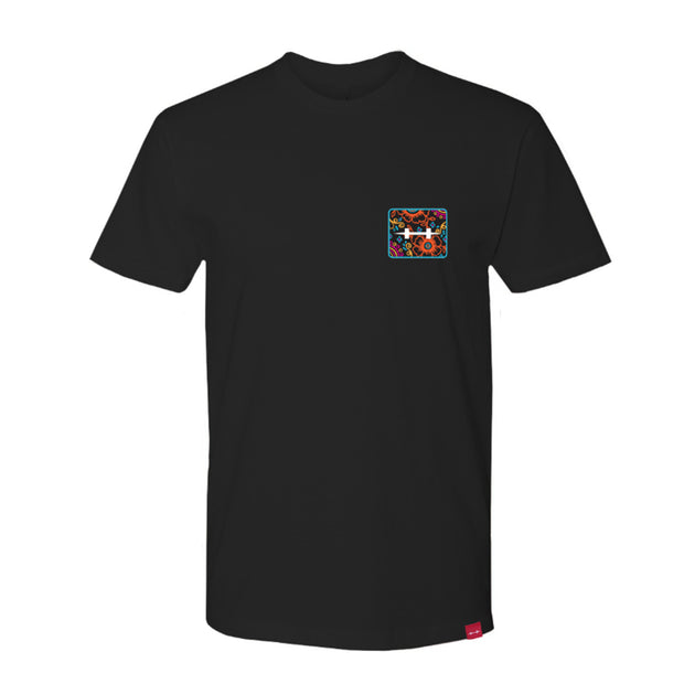 Dia De Los Pescados Tee, Short-Sleeve