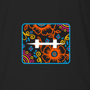 Dia De Los Pescados Tee, Long-Sleeve