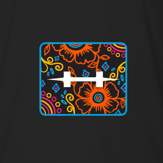 Dia De Los Pescados Tee, Long-Sleeve