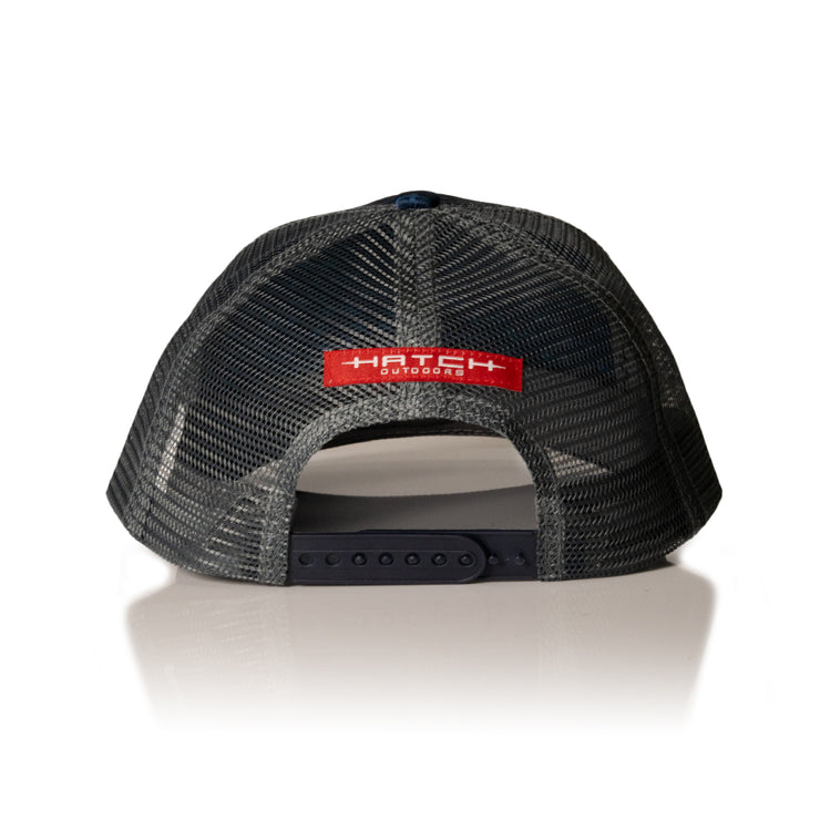 2025 Marquee Trucker Hat
