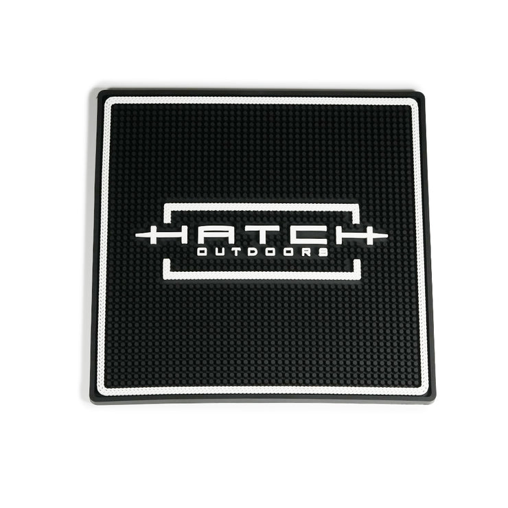 Hatch Outdoors Square Bar Mat