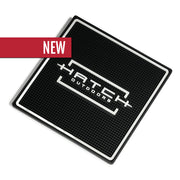 Hatch Outdoors Square Bar Mat