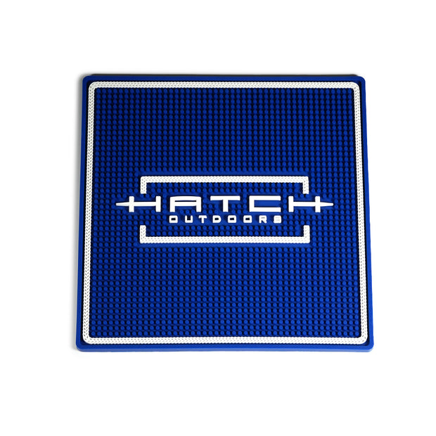 Hatch Outdoors Square Bar Mat