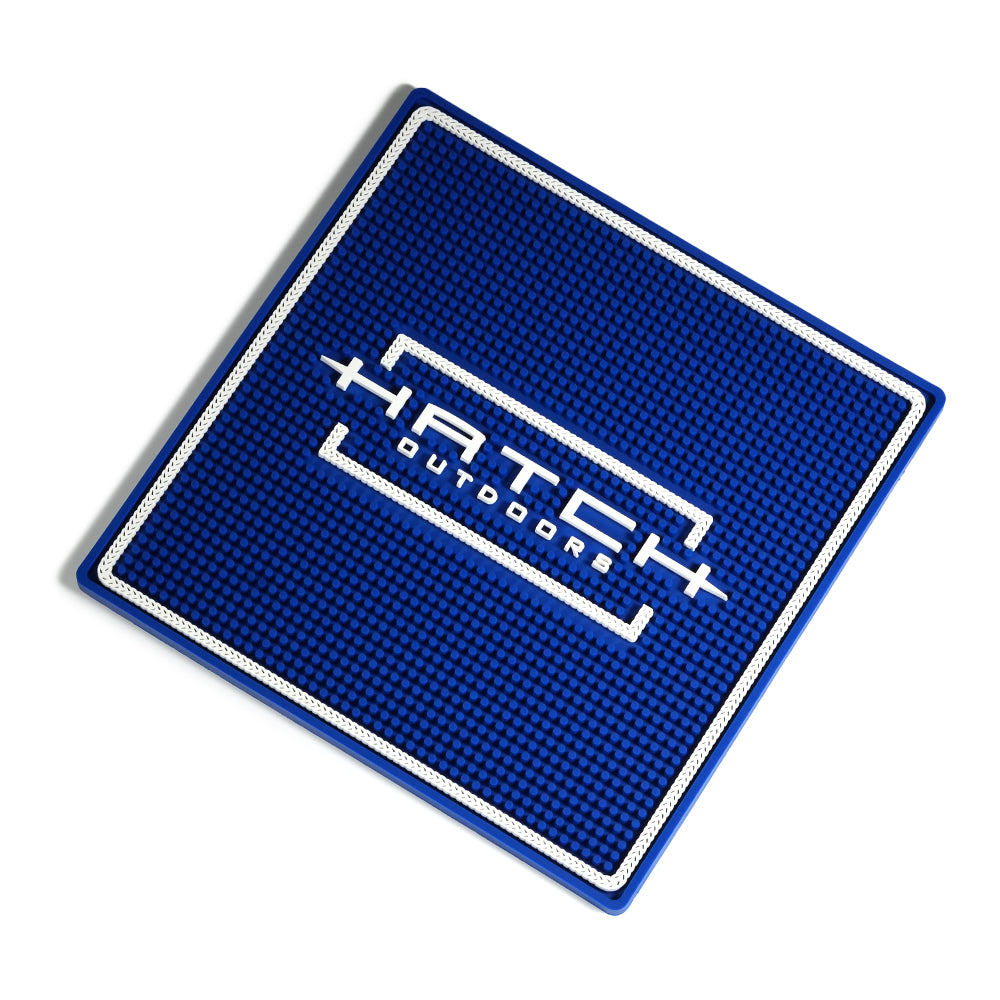 Hatch Outdoors | Hatch Outdoors Square Bar Mat – Hatch