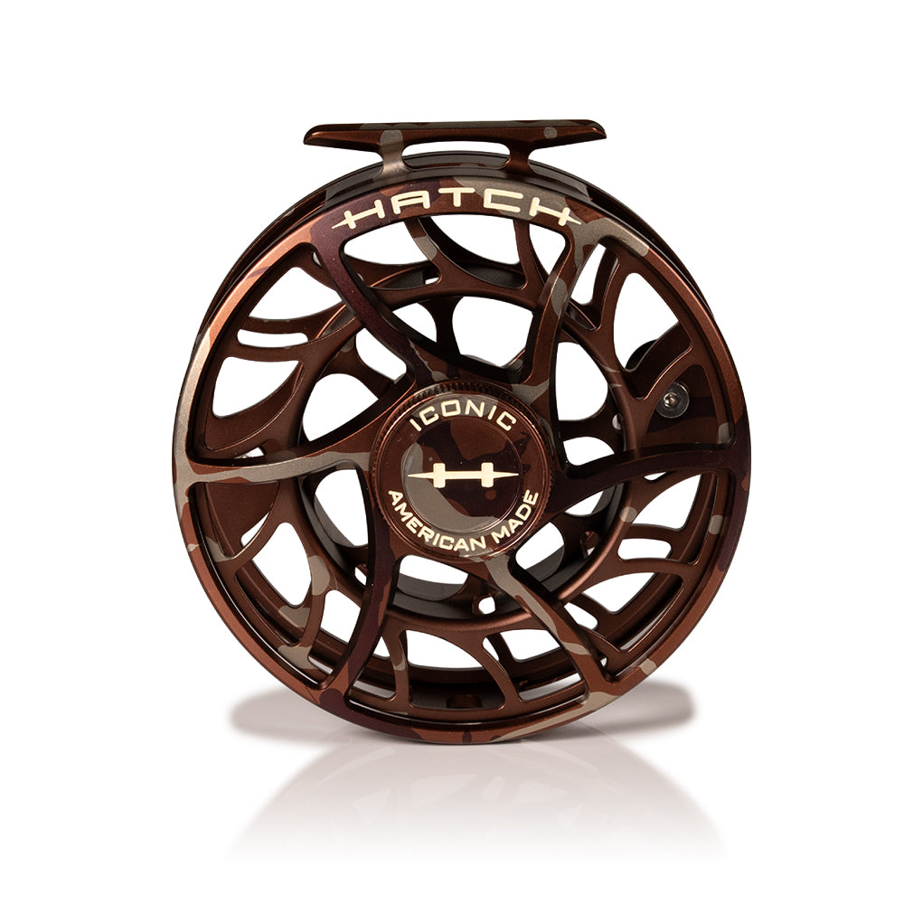 custom fishing reel colors Abel SDF Fly 5/6 Satin Teal drag when battling big fish Accurate Valiant BV2 Custom Reel