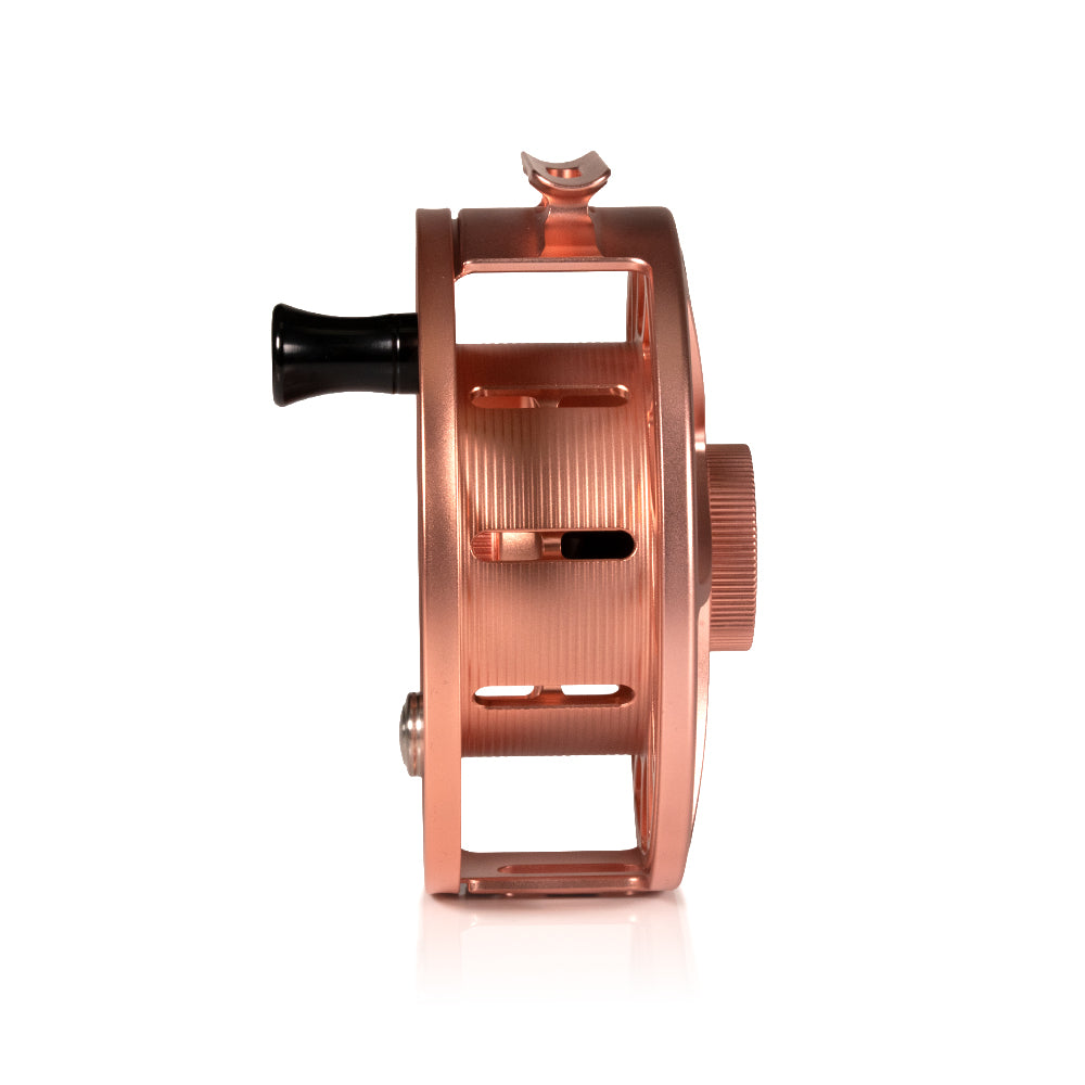 copper wire fishing reels Hatch Outdoors