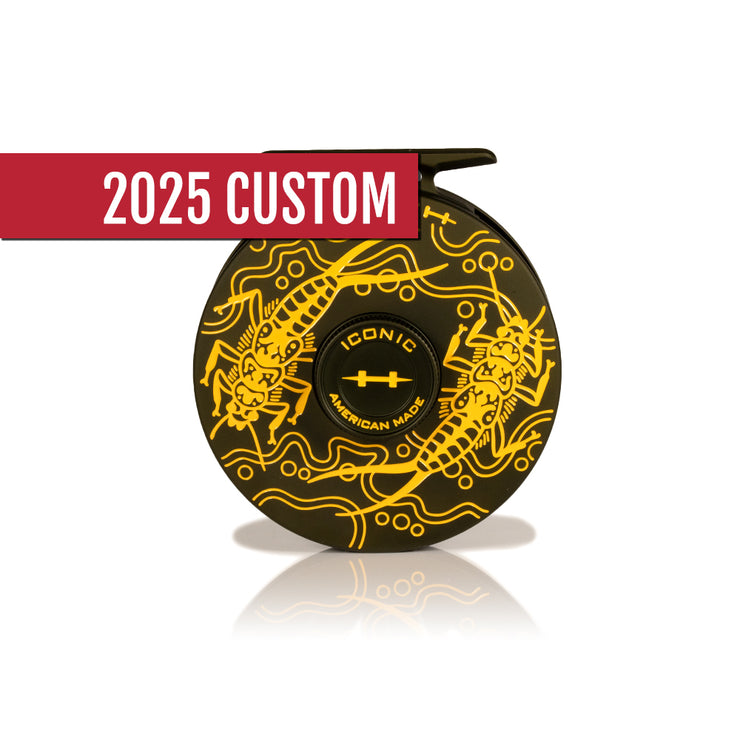 2025 Artist Collaboration Reel, Matt Renner, 5 Plus