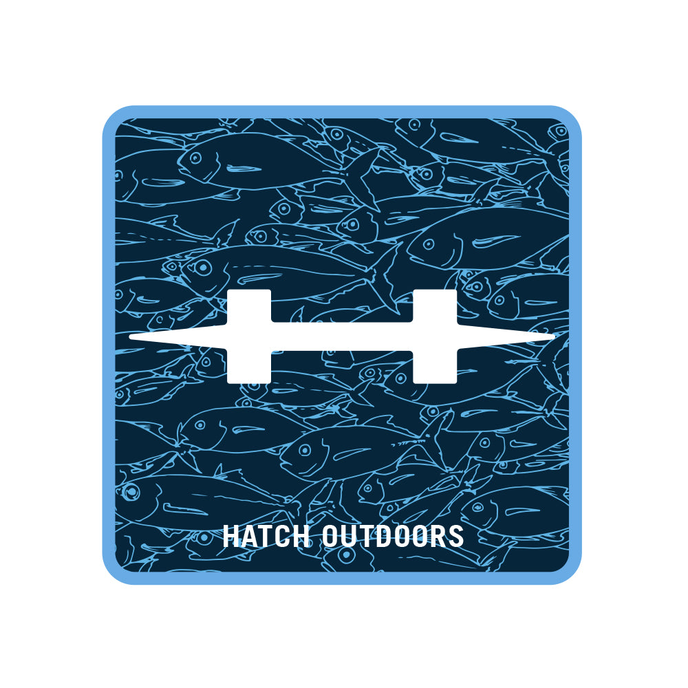 Accessories – Hatch Outdoors, INC