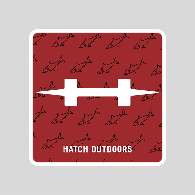 Hatch Assorted Icon Stickers