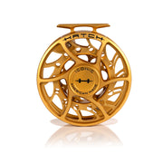 2025 Custom Fool's Gold Reel, 9 Plus