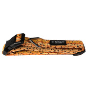 Brown Trout Dog Collar