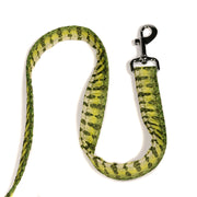 Small Mouth Bass Dog Leash