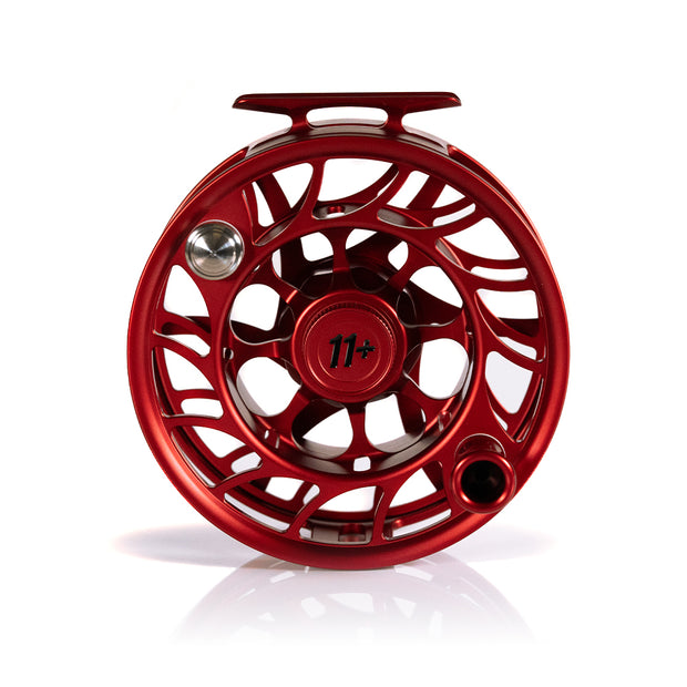 2024 Custom Dragon's Blood Reel, 11 Plus