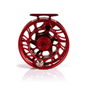 2024 Custom Dragon's Blood Reel, 9 Plus