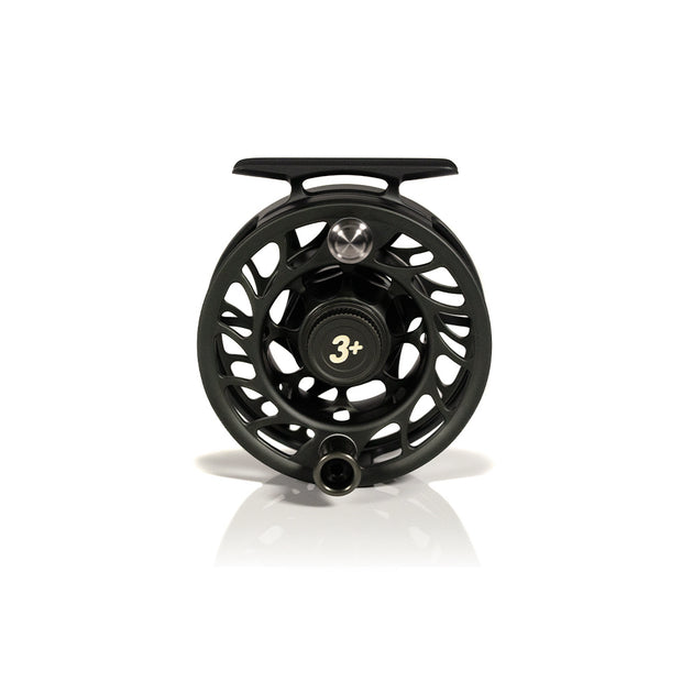 2024 Custom Gargoyle Reel, 3 Plus