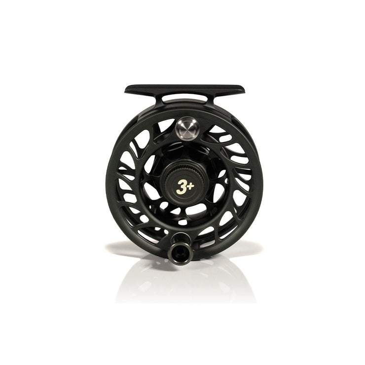 2024 Custom Gargoyle Reel, 3 Plus