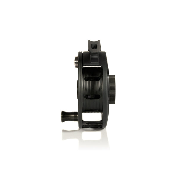 2024 Custom Gargoyle Reel, 3 Plus