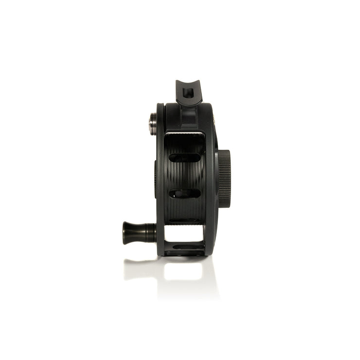 2024 Custom Gargoyle Reel, 3 Plus