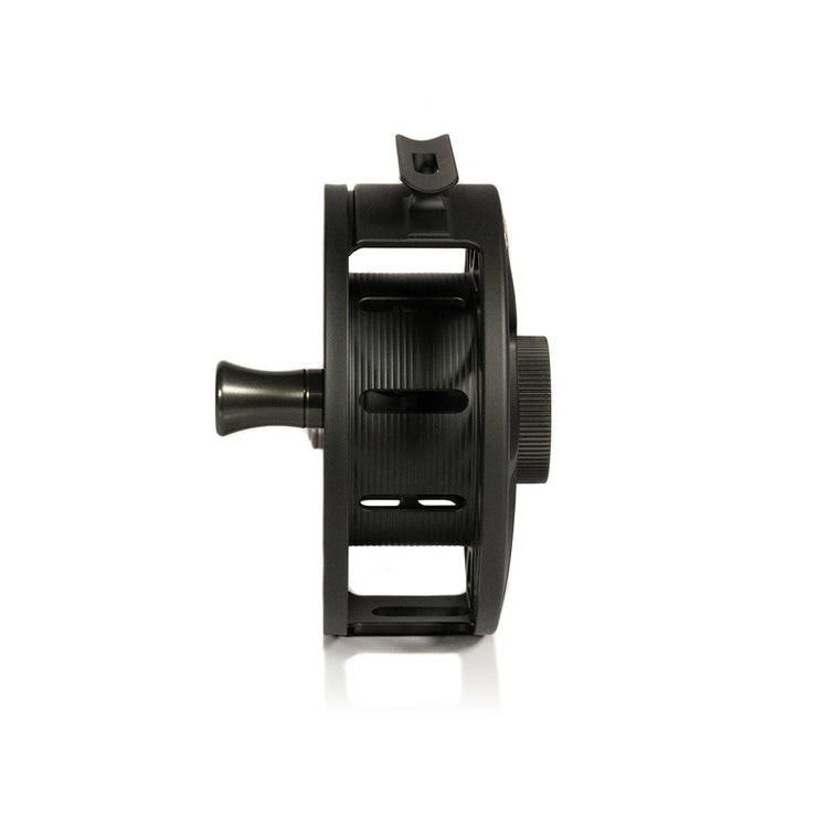 2024 Custom Gargoyle Reel, 9 Plus