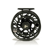 2024 Custom Gargoyle Reel, 9 Plus