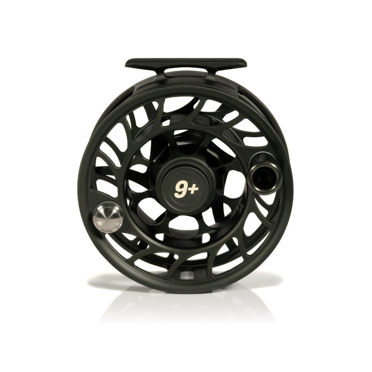 2024 Custom Gargoyle Reel, 9 Plus