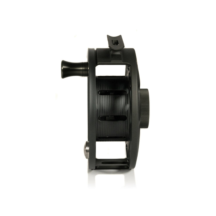 2024 Custom Gargoyle Reel, 9 Plus
