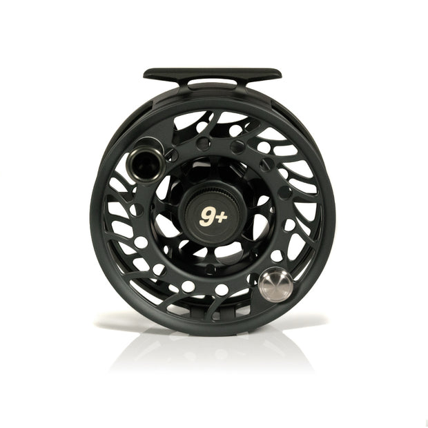 2024 Custom Gargoyle Reel, 9 Plus