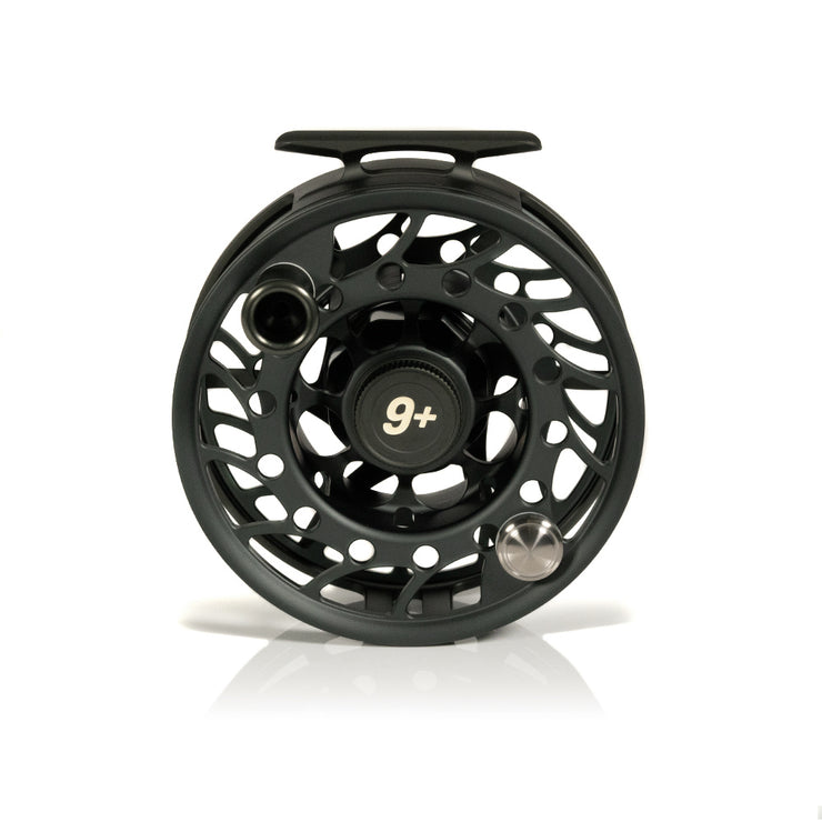 2024 Custom Gargoyle Reel, 9 Plus