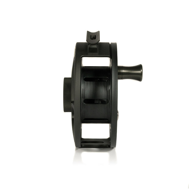 2024 Custom Gargoyle Reel, 9 Plus