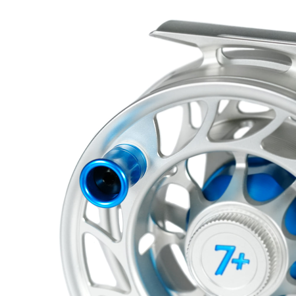 custom fly reel knobs DIY Custom Handle Kit – Hatch Outdoors, INC