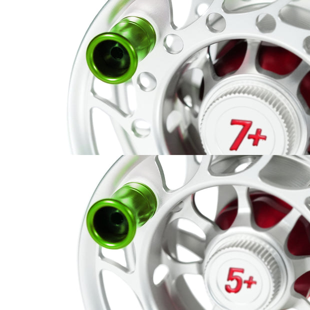 Hatch Outdoors  Iconic Fly Reels – Hatch Outdoors, INC