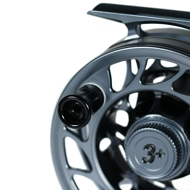 Hatch Iconic Fly Reel, Saltwater Slam – Lost Coast Outfitters