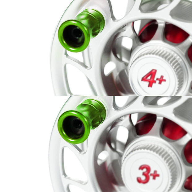 Iconic Fly Reels - Hatch Reels